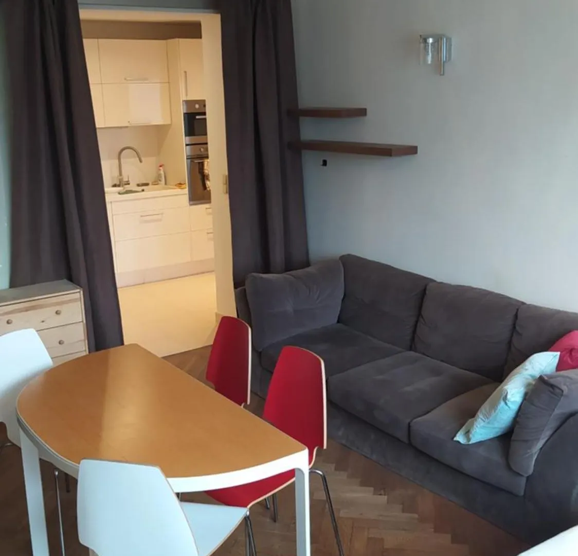 Spacious Rooms In Prague 6 Near Center 0*,