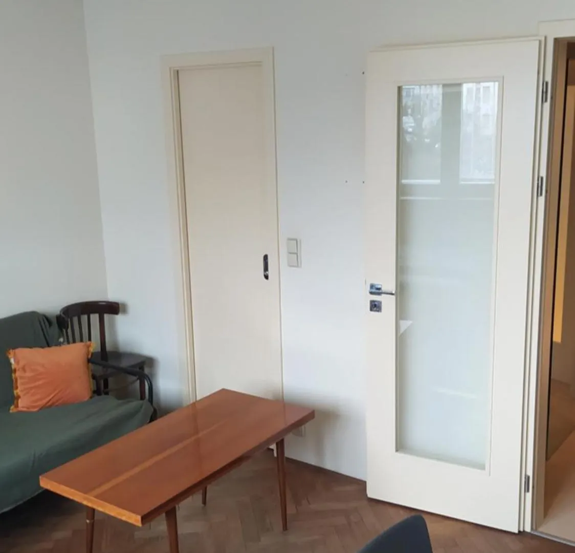 Spacious Rooms In Prague 6 Near Center 0*,  Tjekkiet
