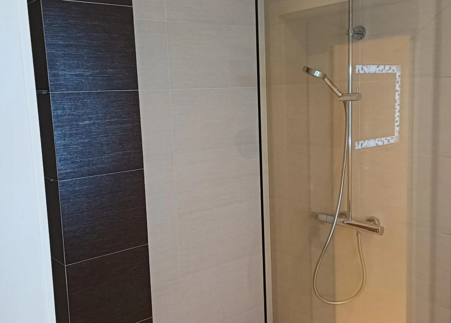 Spacious Rooms In Prague 6 Near Center Privat bolig