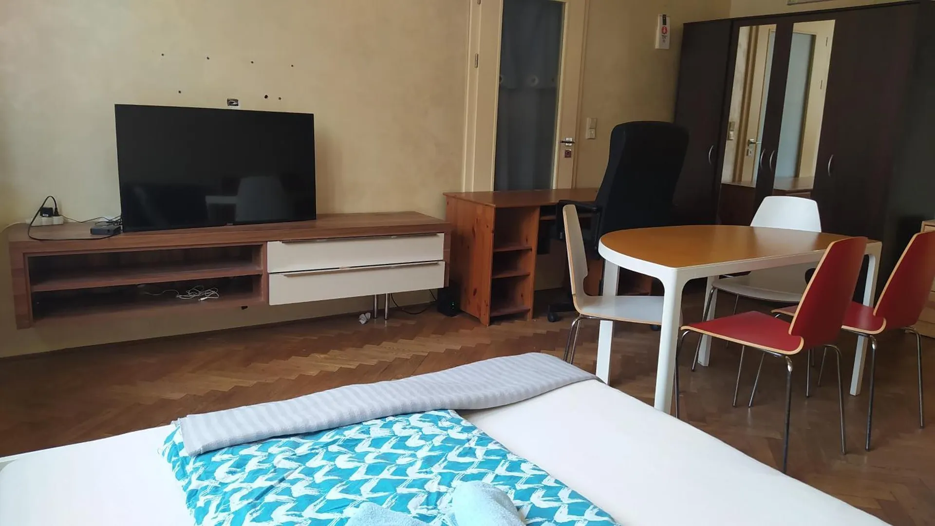 Privat bolig Spacious Rooms In Prague 6 Near Center Tjekkiet