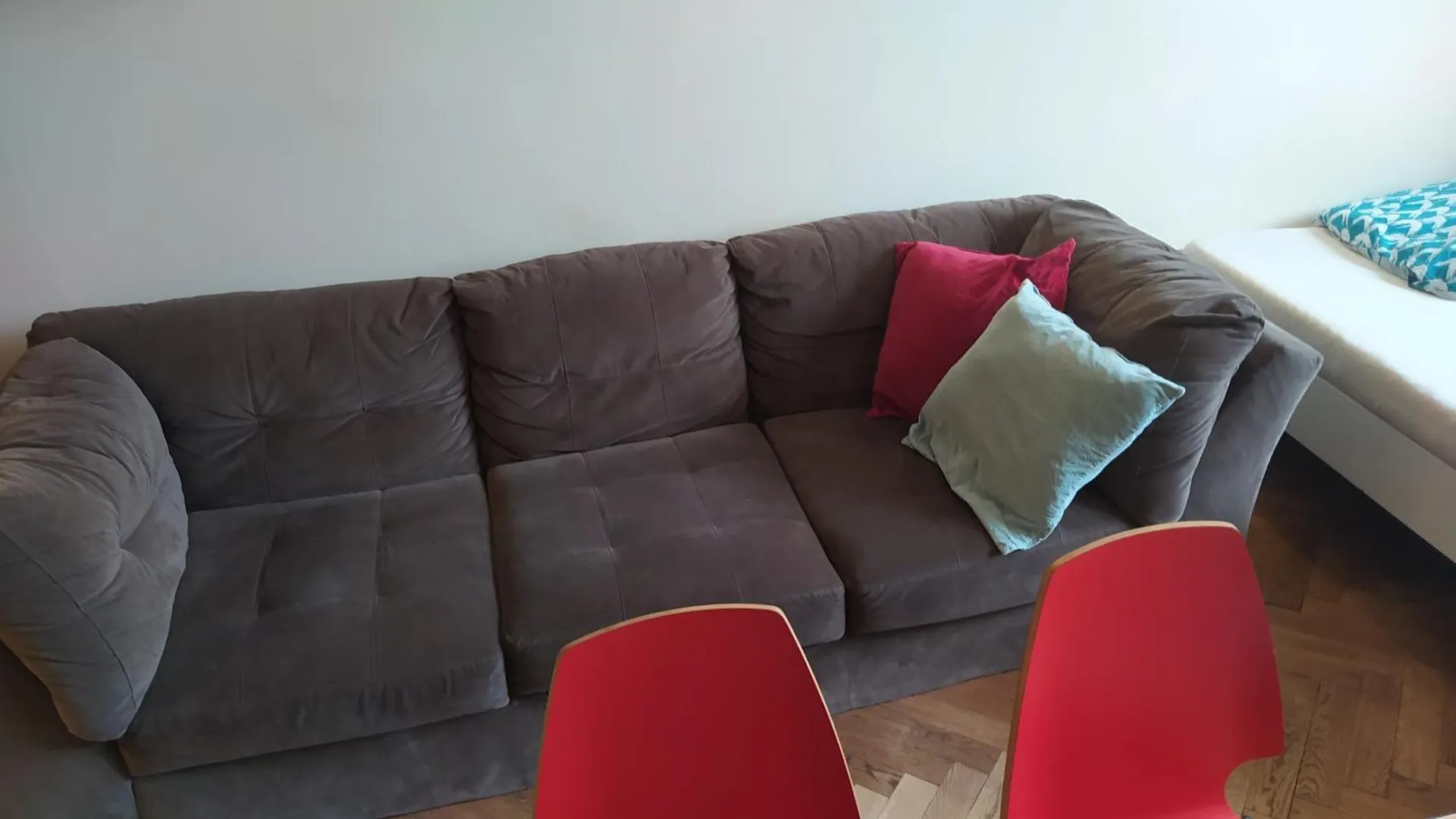Spacious Rooms In Prague 6 Near Center
