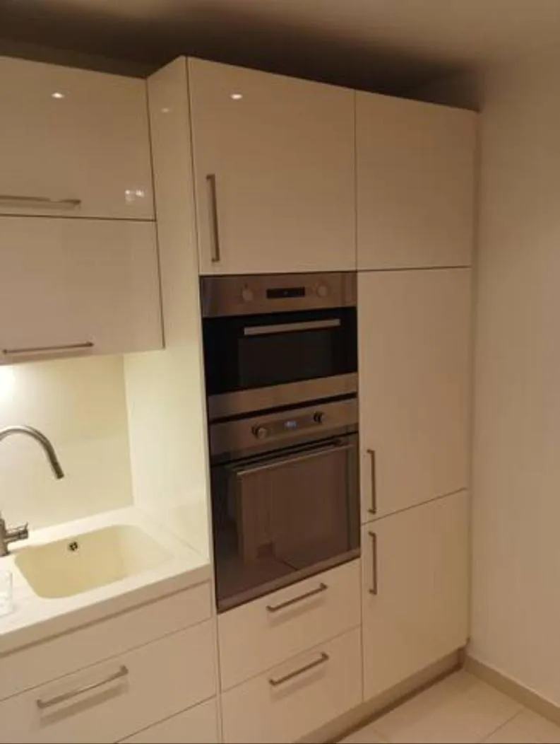 Homestay Spacious Rooms In Prague 6 Near Center Czech Republic